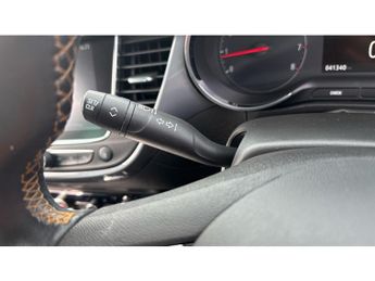 Vauxhall Crossland X 1.2T [130] Elite Nav 5dr [Start Stop] Auto Petrol Hatchback