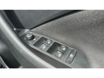 Skoda Kamiq 1.5 TSI Monte Carlo 5dr DSG Petrol Hatchback