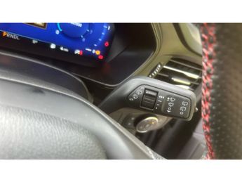 Ford Focus 1.0 EcoBoost Hybrid mHEV 155 ST-Line X 5dr Auto Petrol Hatchback