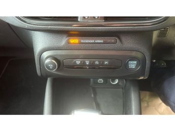Ford Focus 1.0 EcoBoost Hybrid mHEV 155 ST-Line X 5dr Auto Petrol Hatchback