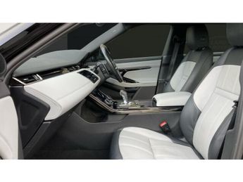 Land Rover Range Rover Evoque 2.0 D200 R-Dynamic SE 5dr Auto Diesel Hatchback