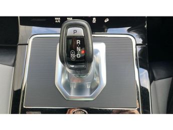 Land Rover Range Rover Evoque 2.0 D200 R-Dynamic SE 5dr Auto Diesel Hatchback