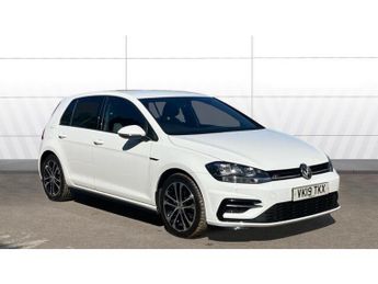 Volkswagen Golf 1.5 TSI EVO 150 R-Line 5dr Petrol Hatchback