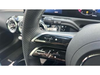 Mercedes-Benz A-Class A200 AMG Line Premium Plus 5dr Auto Petrol Hatchback