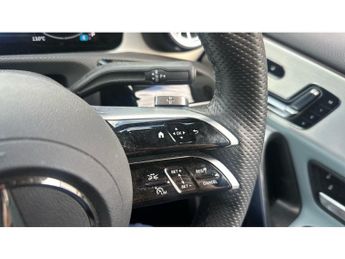 Mercedes-Benz A-Class A200 AMG Line Premium Plus 5dr Auto Petrol Hatchback