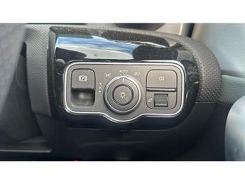 Mercedes-Benz A-Class A200 AMG Line Premium Plus 5dr Auto Petrol Hatchback