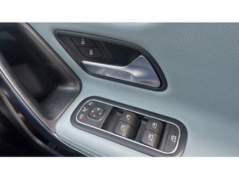 Mercedes-Benz A-Class A200 AMG Line Premium Plus 5dr Auto Petrol Hatchback