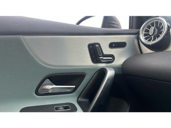Mercedes-Benz A-Class A200 AMG Line Premium Plus 5dr Auto Petrol Hatchback