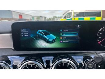 Mercedes-Benz A-Class A200 AMG Line Premium Plus 5dr Auto Petrol Hatchback