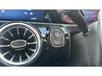 Mercedes-Benz A-Class A200 AMG Line Premium Plus 5dr Auto Petrol Hatchback