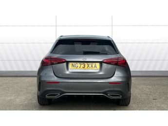 Mercedes-Benz A-Class A200 AMG Line Premium Plus 5dr Auto Petrol Hatchback