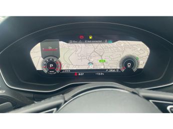 Audi A5 35 TFSI Sport 2dr S Tronic Petrol Coupe