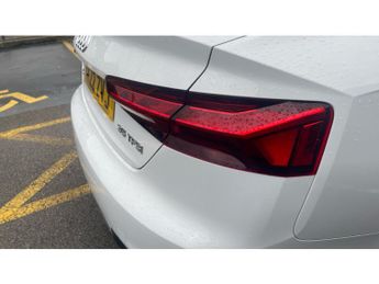 Audi A5 35 TFSI Sport 2dr S Tronic Petrol Coupe