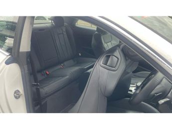 Audi A5 35 TFSI Sport 2dr S Tronic Petrol Coupe