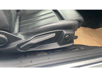 Audi A5 35 TFSI Sport 2dr S Tronic Petrol Coupe