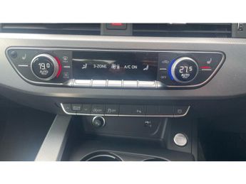 Audi A5 35 TFSI Sport 2dr S Tronic Petrol Coupe