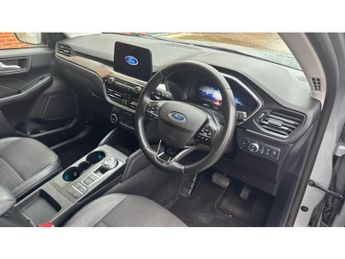 Ford Kuga 2.0 EcoBlue 190 Titanium Edition 5dr Auto AWD Diesel Estate