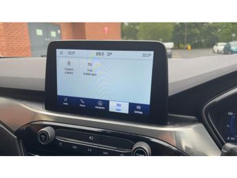 Ford Kuga 2.0 EcoBlue 190 Titanium Edition 5dr Auto AWD Diesel Estate