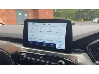 Ford Kuga 2.0 EcoBlue 190 Titanium Edition 5dr Auto AWD Diesel Estate