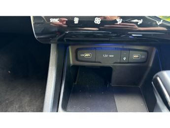 Hyundai TUCSON 1.6 TGDi 48V MHD Ultimate 5dr 2WD DCT Petrol Estate