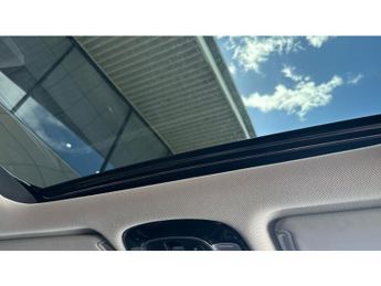 Hyundai TUCSON 1.6 TGDi 48V MHD Ultimate 5dr 2WD DCT Petrol Estate