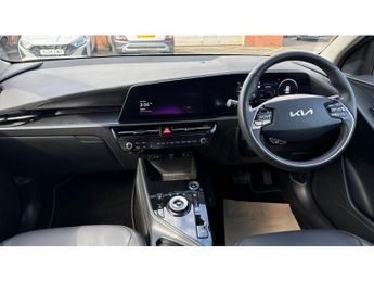 Kia Niro 150kW 3 65kWh 5dr Auto Electric Estate
