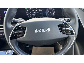 Kia Niro 150kW 3 65kWh 5dr Auto Electric Estate