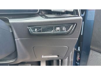 Kia Niro 150kW 3 65kWh 5dr Auto Electric Estate