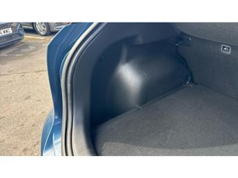 Kia Niro 150kW 3 65kWh 5dr Auto Electric Estate