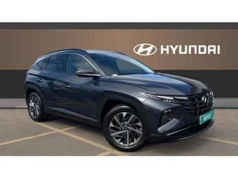Hyundai Tucson 1.6 TGDi Premium 5dr 2WD Petrol Estate
