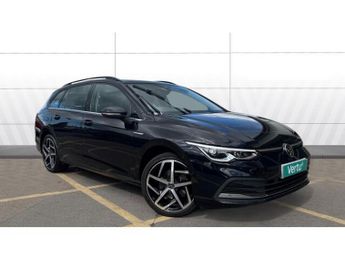 Volkswagen Golf 1.5 eTSI Style 5dr DSG Petrol Estate