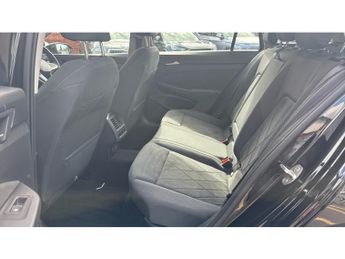 Volkswagen Golf 1.5 eTSI Style 5dr DSG Petrol Estate