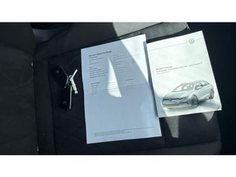Volkswagen Golf 1.5 eTSI Style 5dr DSG Petrol Estate