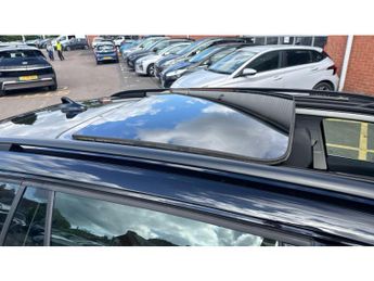Volkswagen Golf 1.5 eTSI Style 5dr DSG Petrol Estate