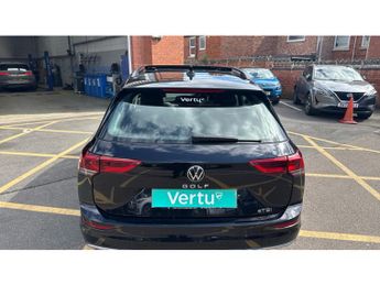 Volkswagen Golf 1.5 eTSI Style 5dr DSG Petrol Estate