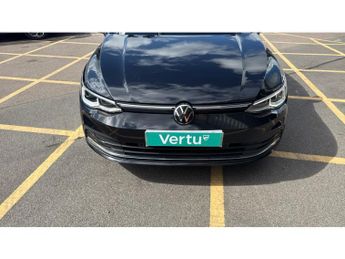 Volkswagen Golf 1.5 eTSI Style 5dr DSG Petrol Estate