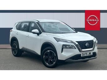 Nissan X-Trail 1.5 MHEV 163 Acenta Premium 5dr Xtronic Petrol Station Wagon