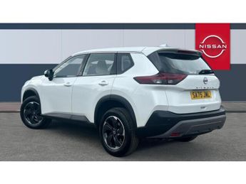 Nissan X-Trail 1.5 MHEV 163 Acenta Premium 5dr Xtronic Petrol Station Wagon