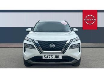 Nissan X-Trail 1.5 MHEV 163 Acenta Premium 5dr Xtronic Petrol Station Wagon