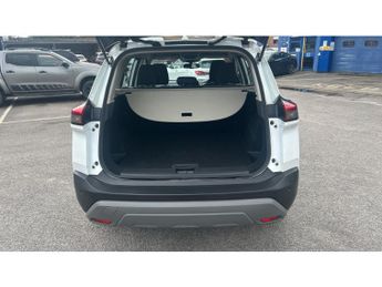 Nissan X-Trail 1.5 MHEV 163 Acenta Premium 5dr Xtronic Petrol Station Wagon