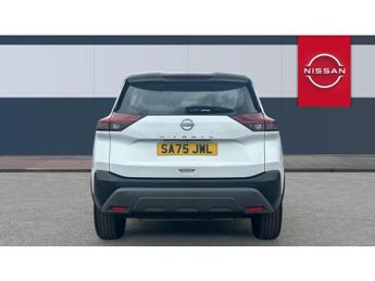 Nissan X-Trail 1.5 MHEV 163 Acenta Premium 5dr Xtronic Petrol Station Wagon