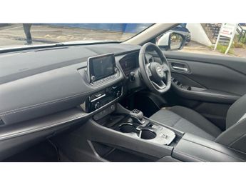 Nissan X-Trail 1.5 MHEV 163 Acenta Premium 5dr Xtronic Petrol Station Wagon