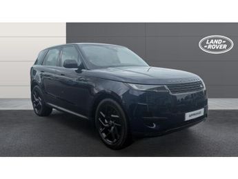 Land Rover Range Rover Sport 3.0 D300 SE 5dr Auto Diesel Estate