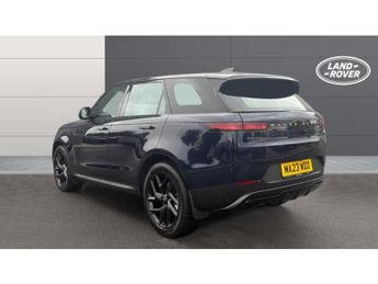Land Rover Range Rover Sport 3.0 D300 SE 5dr Auto Diesel Estate