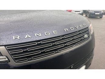 Land Rover Range Rover Sport 3.0 D300 SE 5dr Auto Diesel Estate