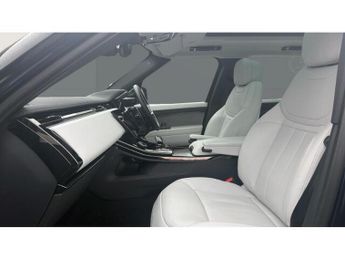 Land Rover Range Rover Sport 3.0 D300 SE 5dr Auto Diesel Estate