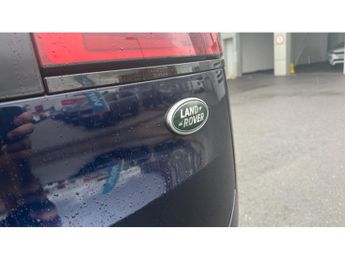 Land Rover Range Rover Sport 3.0 D300 SE 5dr Auto Diesel Estate