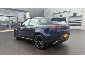 Land Rover Range Rover Sport 3.0 D300 SE 5dr Auto Diesel Estate
