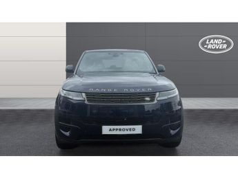 Land Rover Range Rover Sport 3.0 D300 SE 5dr Auto Diesel Estate