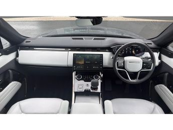 Land Rover Range Rover Sport 3.0 D300 SE 5dr Auto Diesel Estate